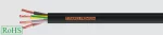 TITANEX PREMIUM H07RN-F 3X2,5 SPECJALNY BEZHALOGENOWY KABEL GUMOWY