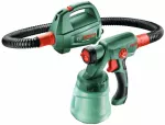 System do malowania natryskowego drewna PFS 1000