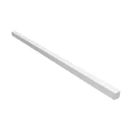 Oprawa ARCHILINE 2.35 WALL 1500 ED 2350lm/843 PLX IP67 biały 16,2 W