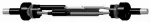 Mufa kablowa JHP-6-CX/CF 3/3 185/185 (KA/KA,D)