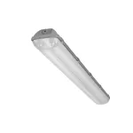Fibra III 1x36W T8 EVG PC