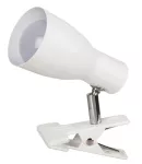 6026 Spot Ebony E14 20W biały 230V, 50Hz