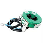 Easergy SCTR500-1 500/1 zestaw 3 przekładników prądowych klasa 3 i krótkim przewodem SB (KASCTR500-1-SB)