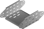 ELJ100H100 Element łuku przegubowego