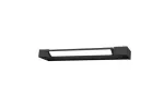 Dali 60 3000K (black) LED 18W 2160lm 3000K ALUMINIUM IP44