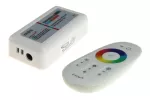 Sterownik RGB dotykowy 18A 216W RF