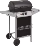 GRILL GAZOWY BAVEN 2 PALNIKI, 5,5KW