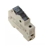 WSI 25/1 CC/LED Złączka szynowa z bezpiecznikiem, nr.katalogowy 1966070000