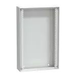 Rozdzielnice PrismaSet, obudowa naścienna 18 modułowej 600mm