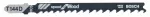 Brzeszczot do wyrzynarek T 144 D Speed for Wood 2608637880