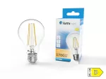 Led FLM A60 E27 12W 1700lm zimna