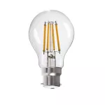 XLED A60 B22 7W-WW Lampa z diodami LED