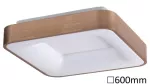 5057 Plafon Carmella Led / 50 W złoty/biały IP20 230V, 50Hz