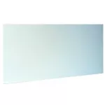 Promiennik niskotemperaturowy BASIC sufitowy/ścienny, powłoka gładka; 600W; kolor RAL 9010 biały