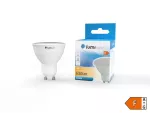 Led JDR GU10 7W 630lm zimna