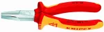 Flat nose plier FLZI 16