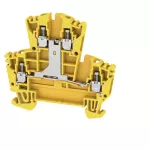 WDK 2.5V GE Złączka szynowa przelotowa, nr.katalogowy 1022350000