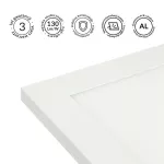 ORO-PANEL-LED-VELA-60X60-40W-CW-III Oprawa typu PANEL LED