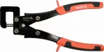 SZCZYPCE DO ŁĄCZENIA PROFILI 280MM