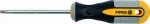 WKRĘTAK TORX T20X100MM CrV