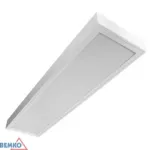 OPRAWA PANEL LED KLOSZOWA 40W, 4000K, 30x120, N/T KAFLER