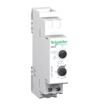 Schneider Electric Automat schodowy z funkcją przekaźnika impulsowego
