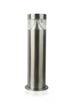 7828 Lampa ogrodowa stojąca Lisbon LED 7W 230V, 50Hz 4000K 560lm IP54 naturalna biel
