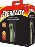 LATARKI EVEREADY PLASTIC x8 (zielone/czarne) 2AA 25 lm + 16AA
