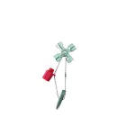 CROSS-KEY UNIVERSAL S Klucz do szaf, nr.katalogowy 9918140000