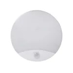SANSO LED 15W-NW-SE Oprawa oświetleniowa LED z czujnikiem ruchu