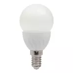 BILO LED10 SMD E14-WW Lampa z diodami LED