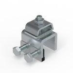 [OC] Uchwyt do drutu „na felc” 25x20mm