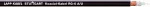Coaxial - RG-6 A/U; Przewód