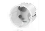 Puszka dźwiękoszczelna SP3700HF szary