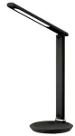 6980 Lampka biurkowa Osias LED/ 9W IP20 (400lm, 2700K-6500K) czarny