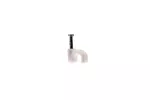 Uchwyt kablowy 5 mm H.7003a-50