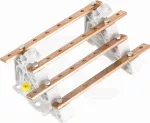 BRS 4-250 BLOK ROZDZIELCZY