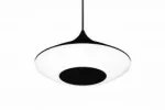 CAPELLA LED PLUS EDGE Z 950lm 830 IP20 BLACK (11W) 320mm