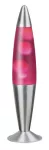 4108 Oprawa Lollipop2 biało-różowa E14/1x40W 230V, 50Hz