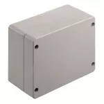 KLIPPON K6 EX RAL7001 Szafa/obudowa przeciwwybuchowa, nr.katalogowy 1329740000