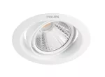 59555POMERON DIM 070 5W 27K EU recessed Wbudowany reflektor punktowy