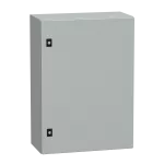 Obudowa, PanelSeT CRN, 700x 500x 250mm IP66 IK10 RAL7035
