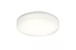 Plafon GAMMA LED BASIC 280 1000lm 840 IP54 II kl. OPAL (10W) 280mm