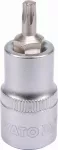 KLUCZ TRZPIENIOWY TORX 1/2