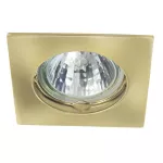 NAVI CTX-DS10-G Sufitowa oprawa punktowa