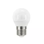IQ-LED G45E27 4,2W-WW Lampa z diodami LED