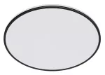 Ozziet CL570 SS RD 36W 27K B HV 06 Lampa sufitowa