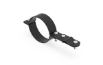 [LA 7016] Uchwyt do rury spustowej fi80mm