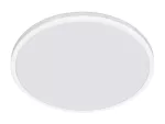 Ozziet CL570 SS RD 18W 40K W HV 06 Lampa sufitowa
