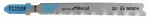 Brzeszczot do wyrzynarek T 121 GF Speed for Metal 2608636696